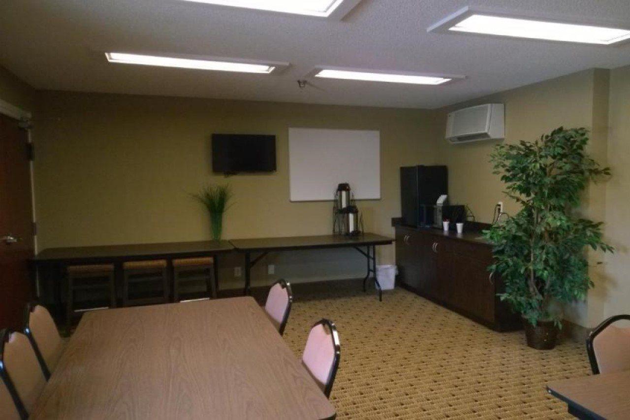 Marion Inn Cedar Rapids Eksteriør billede