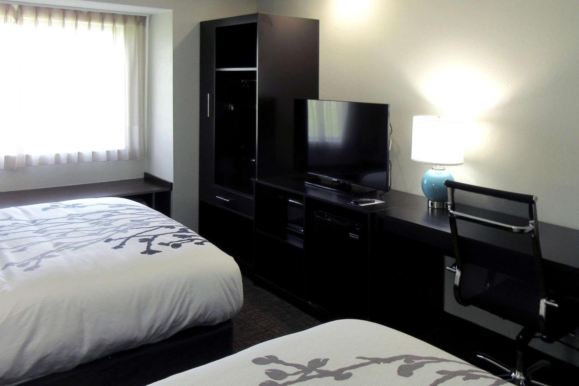 Marion Inn Cedar Rapids Eksteriør billede