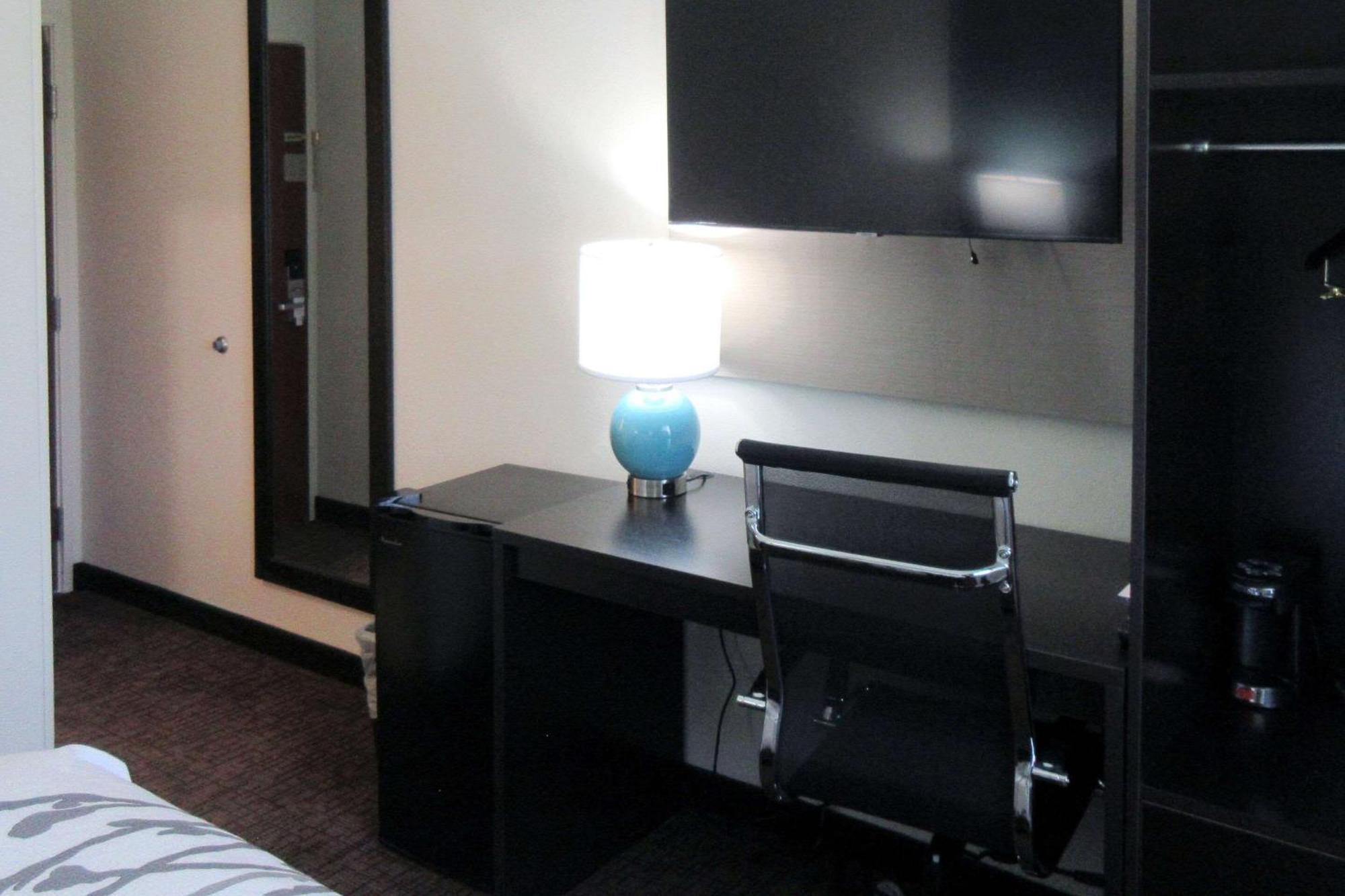 Marion Inn Cedar Rapids Eksteriør billede