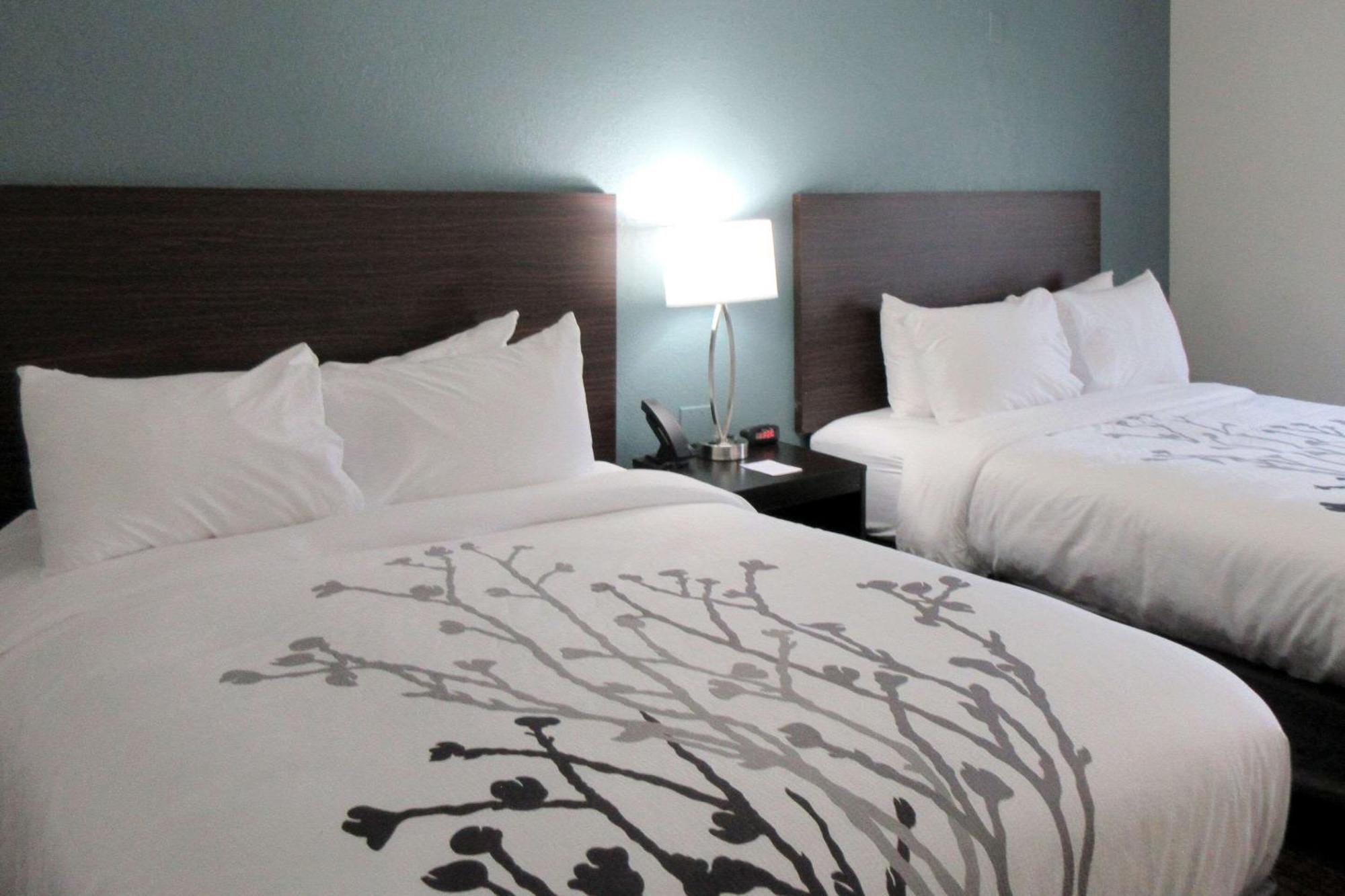 Marion Inn Cedar Rapids Eksteriør billede
