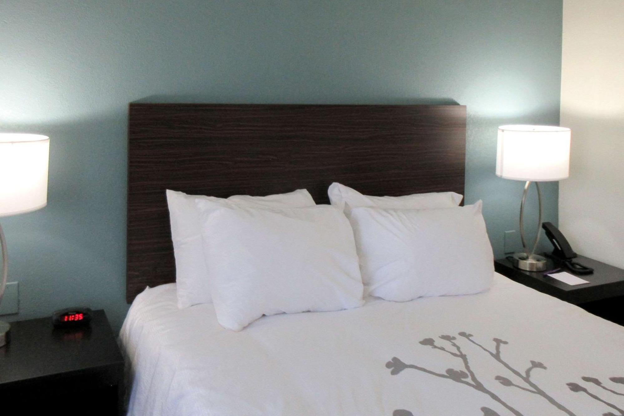 Marion Inn Cedar Rapids Eksteriør billede