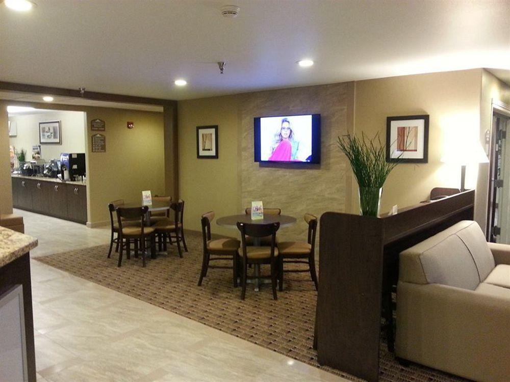 Marion Inn Cedar Rapids Eksteriør billede