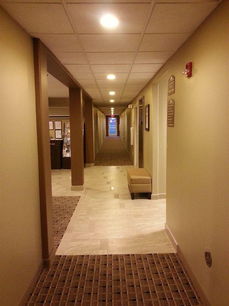 Marion Inn Cedar Rapids Eksteriør billede