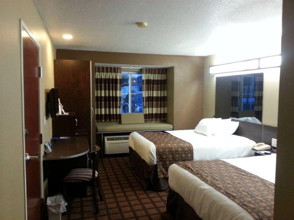 Marion Inn Cedar Rapids Eksteriør billede