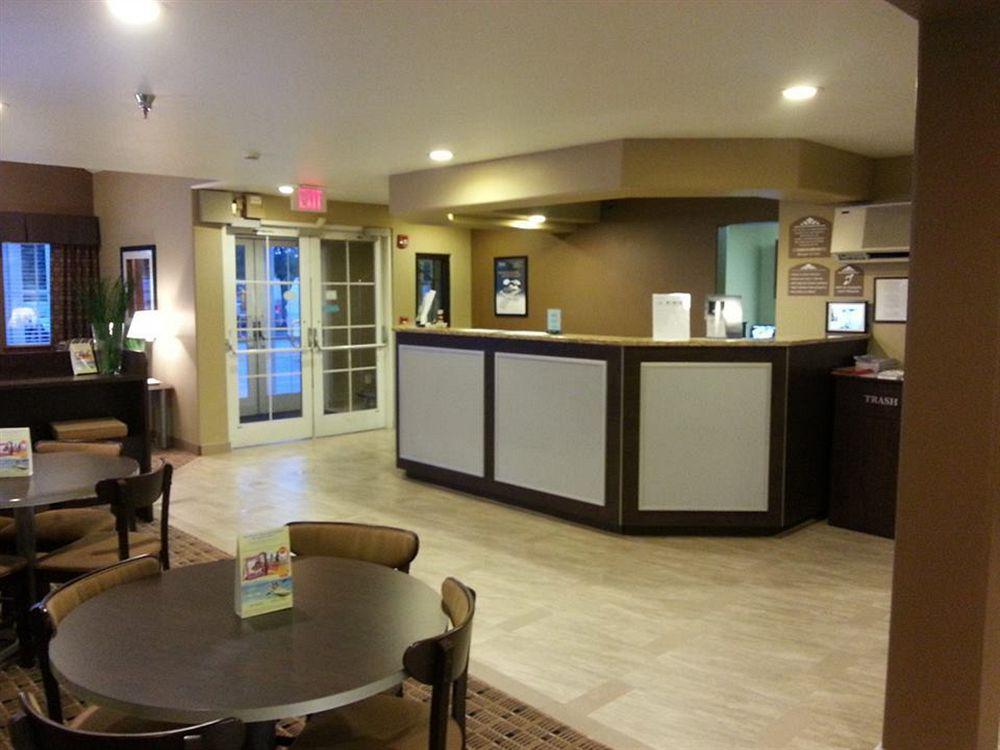 Marion Inn Cedar Rapids Eksteriør billede